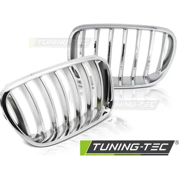 Tuning Maska - ledvinky BMW X3 (F25) 2010-2014 - chrom