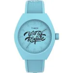 Timex Hodinky Urban Pop X Fortnite® TW2W96900 Modrá OS