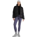 Dámská bunda F581 W 4FWAW25TDJAF581 20S černá - 4F XL