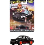 Hot Wheels Premium Boulevard Porsche…