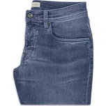 Bugatti pánské džíny 3108D 16671E 366 Modrá W33/L32