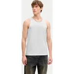 Jack & Jones Souprava tílek Organic 12297688 Černá Regular Fit L