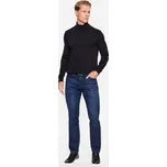 Boss Jeansy Re.Maine BC-C 50501129 Tmavomodrá Regular Fit 38_34