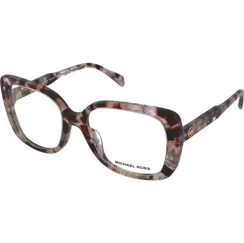 Brýlová obroučka Dioptrické brýle Michael Kors Perth MK4104U 3345