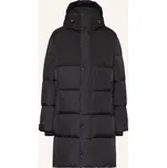 Fire+Ice Pánský Péřový Kabát walt3-D, černá, 46