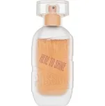 Naomi Campbell Here To Shine toaletní voda pro ženy 30 ml