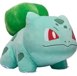 Jazwares Pokémon 60 cm Brave Bulbasaur