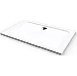 ROCKY 150x90x3 obdélníková mramorová vanička 73737567