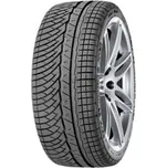 285/35R20 104W MICHELIN PILOT ALPIN PA4 XL