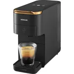 Sencor SCC 1000BK kávovar na kapsle 41023576