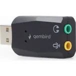 GEMBIRD zvuková karta Virtus Plus
