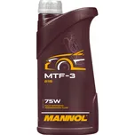 Mannol MTF-3 8115 1 l