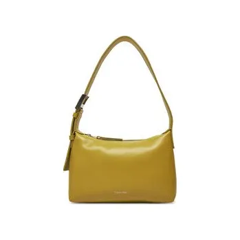 Kabelka Kabelka Calvin Klein Hardware Handle Mini Bag K60K613027 Žlutá OS
