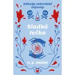 Sladká tečka - H. Y. Hanna (2026)…