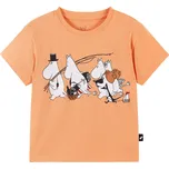 Reima Moomin Gosa - Apricot 104