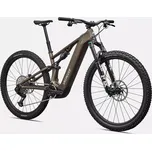 Specialized Turbo Levo R Comp gloss gunmetal/white mountains 2026 Barva: hnědá, Velikost: S4