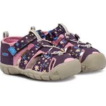 Keen Sandály Seacamp II Cnx 1030799 Fialová 23