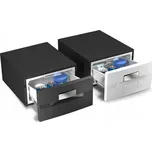 VITRIFRIGO | Vitrifrigo D30A bílá 12/24V, 30 litrů