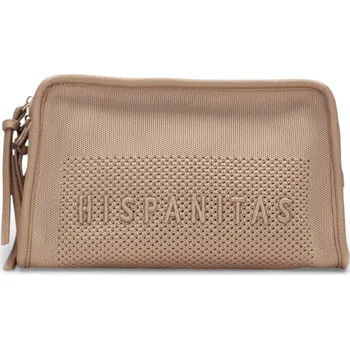 Kabelka DÁMSKÁ KABELKA HISPANITAS BV264547 BÉŽOVÁ DESERT Barva: BÉŽOVÁ, Velikost: UNI