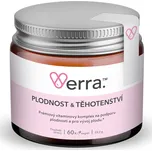 Komplex plodnost a těhotenství Verra 60 kapslí