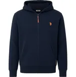 Mikina U.S. Polo Assn. Dunkelblau 4482923 XL