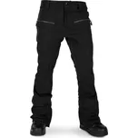 VOLCOM kalhoty - Leo9.0 Stretch Pant Black (BLK) velikost: S