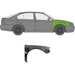 Pravý přední blatník Škoda Octavia 1 / 98-10