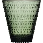 Iittala, Sklenice Kastehelmi zelené, 2 ks - Formadore