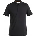 Tričko polovina Icebreaker Merino 150 Tech Lite Short Sleeve Polo L