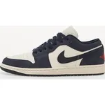 Tenisky Air Jordan 1 Low Se Obsidian/ Obsidian-University Gold EUR 43