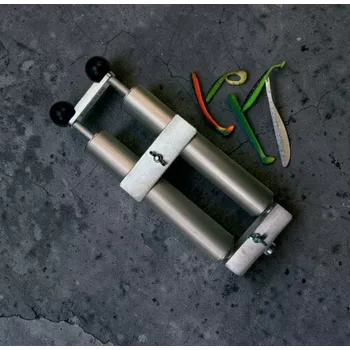 DUAL INJEKTOR 2X115ML.