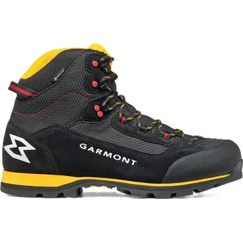 Garmont Lagorai II Gtx Black/Garmont Orange EU 41,5 / 260 mm