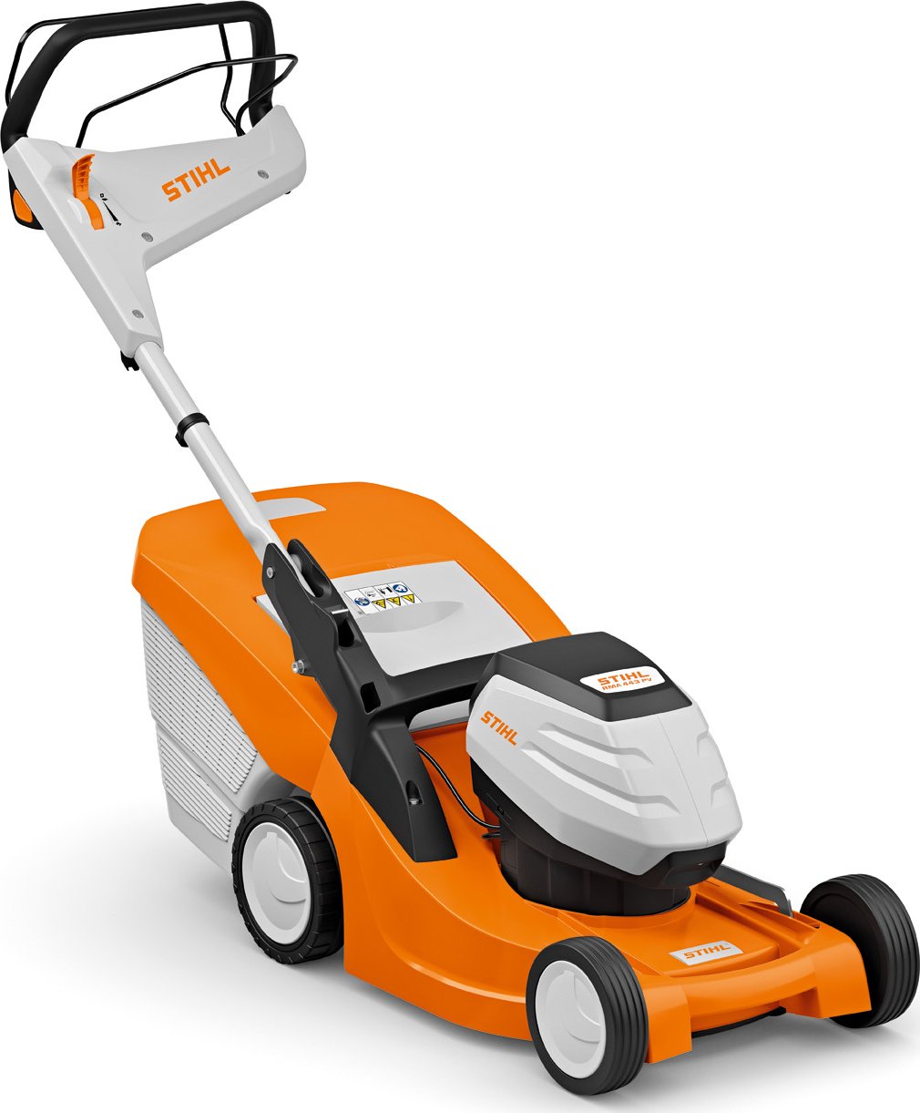 STIHL RMA 443 PV