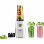 Smoothie nutri mixér X-Power 1 000W - DOMO DO700BL