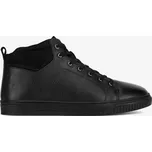 Lasocki Kotníková obuv CHALLENGER-09 MI24 černá