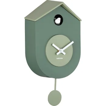 Hodiny Present time Kukačkové hodiny Grato Cuckoo