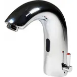 Donner AutoFlow 03 Lesklý chrom