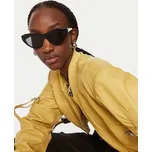 Salvatore Ferragamo Sluneční brýle SF1103S 001 Černá 55