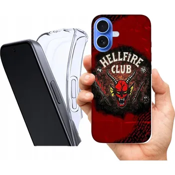 Pouzdro na mobilní telefon Zadní Kryt ALTREO pro Apple iPhone 17, vícebarevný