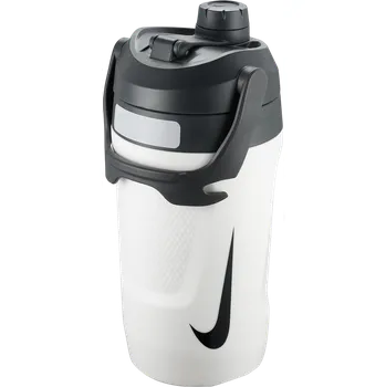 Láhev Lahve a hydratační vaky Nike Fuel Jug Chug 1,2l Bottle 9341-93-153