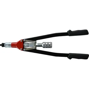 Vrták NX 70 fasty kleště ruční pákové pro nýtovací matice