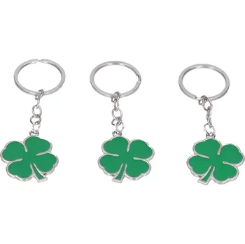 Wiky Klíčenka čtyřlístek zelený