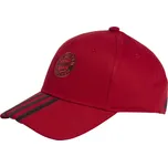 Nt Čepice adidas FC Bayern BB Cap IX5692 červená OSFL