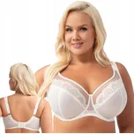 Gorsenia K441 Luisse smetanová Podprsenka Soft MĚKKÁ 100F