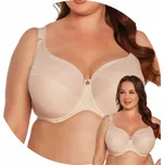Gaia podprsenka polovyztužená béžová velikost 105D