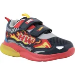 PRIMIGI BLIKACÍ TENISKY 1490611 S MOTIVEM HOT WHEELS (24) - 1490611240435