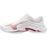 Mizuno Wave Lightning Elite – Dámská volejbalová obuv – Bílá EUR 37