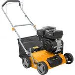 Riwall PRO RPV 4058 - benzinový vertikutátor / provzdušňovač (poškozený obal)