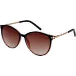 Relax Dámské Relax Anna R0372A Hnědá