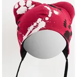 NEW BABY Kojenecká čepice velikost 56 cm